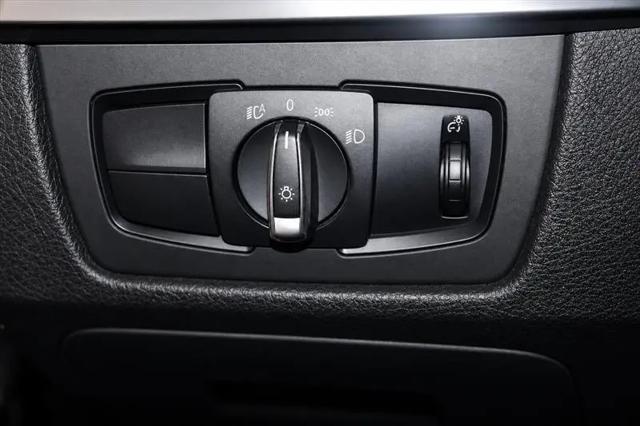 2015 BMW M4 Standard