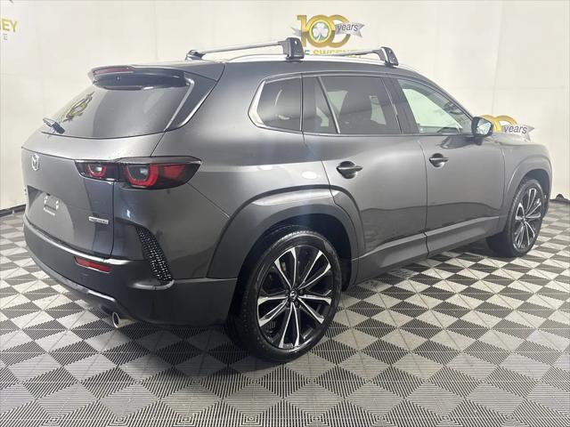 2025 Mazda CX-50 2.5 S Premium Plus Package