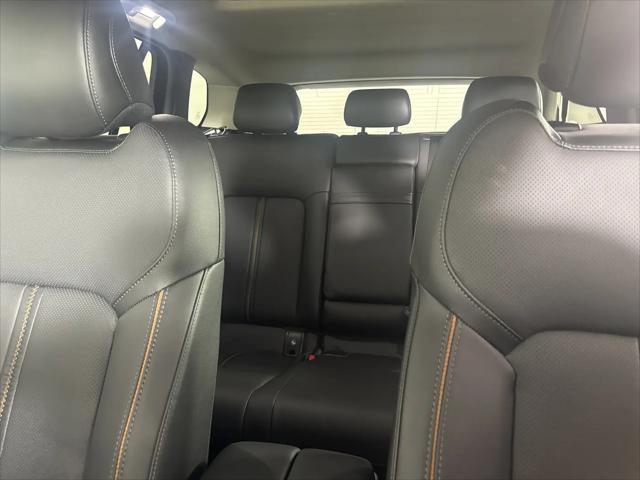 2025 Mazda CX-50 2.5 S Premium Plus Package