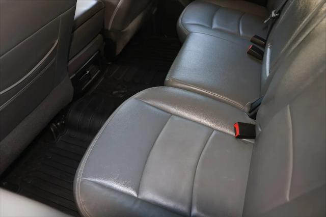 2018 Ram 1500 Big Horn Crew Cab 4x4 5'7" Box