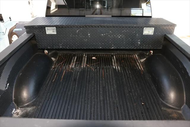 2018 Ram 1500 Big Horn Crew Cab 4x4 5'7" Box