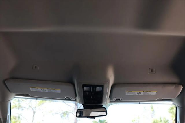 2018 Ram 1500 Big Horn Crew Cab 4x4 5'7" Box