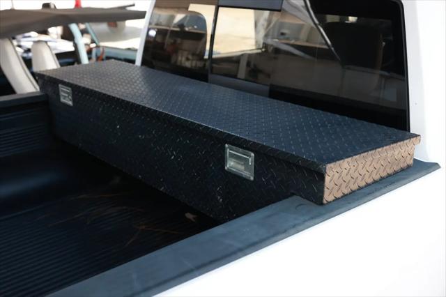 2018 Ram 1500 Big Horn Crew Cab 4x4 5'7" Box