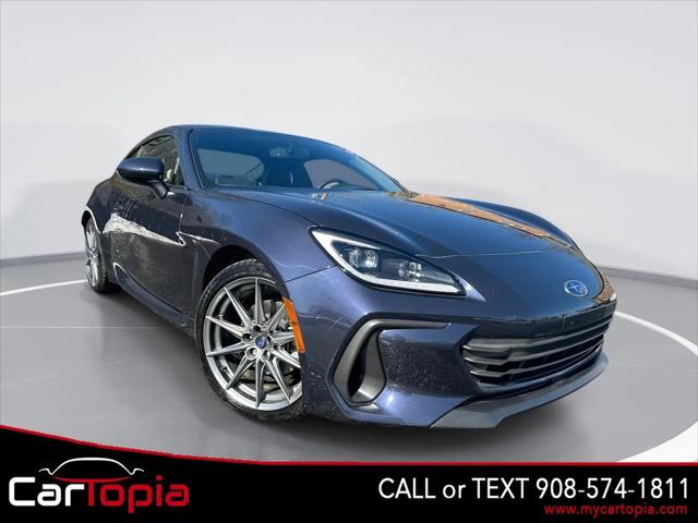 2025 Subaru BRZ Series.Purple for sale in North Plainfield, NJ