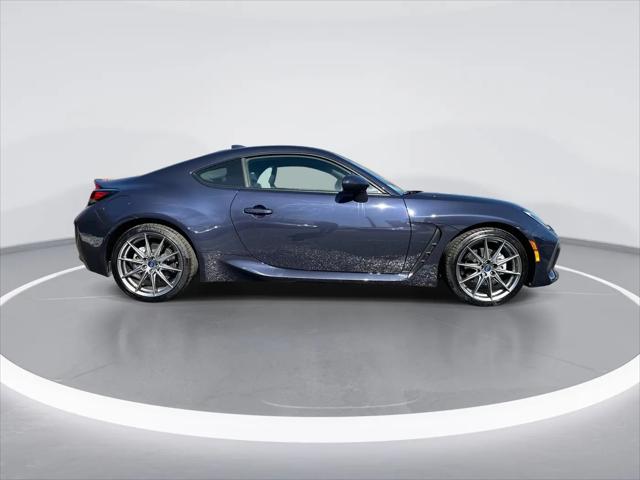 2025 Subaru BRZ Series.Purple