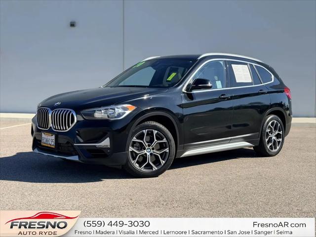 2020 BMW X1 xDrive28i for sale in Fresno, CA