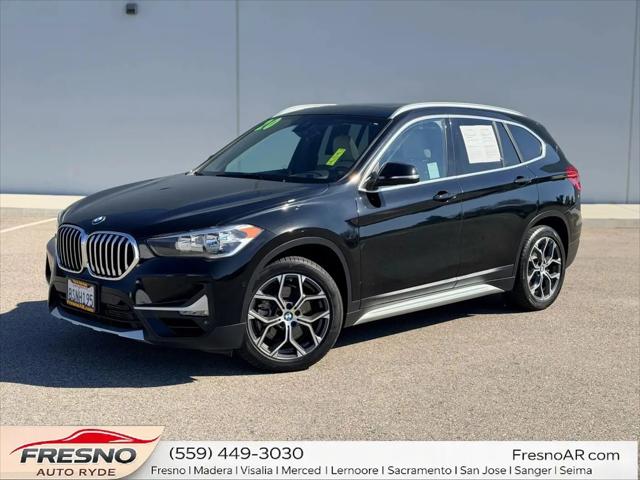 2020 BMW X1 xDrive28i