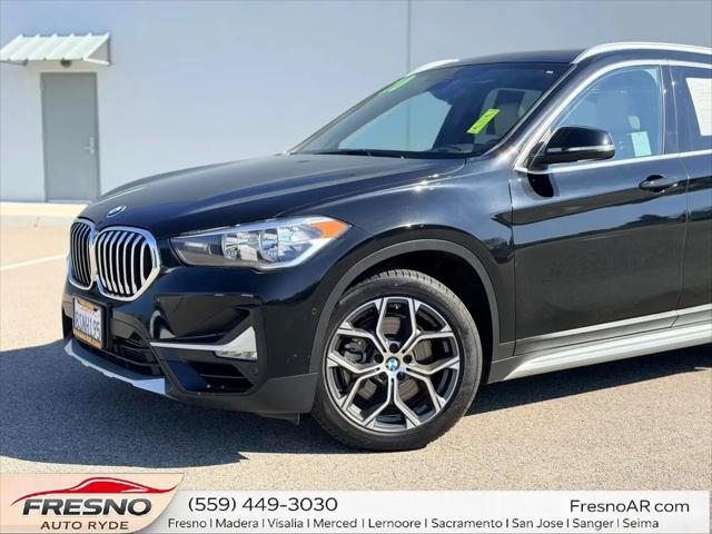 2020 BMW X1 xDrive28i
