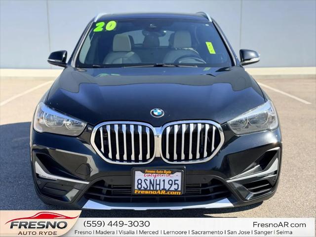 2020 BMW X1 xDrive28i