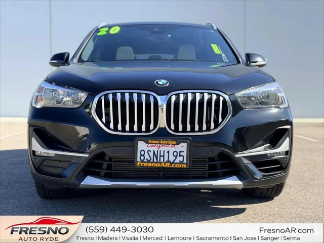 2020 BMW X1 xDrive28i
