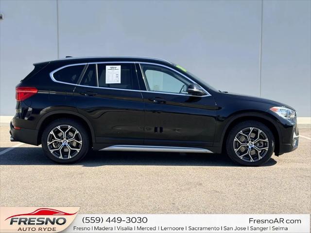 2020 BMW X1 xDrive28i