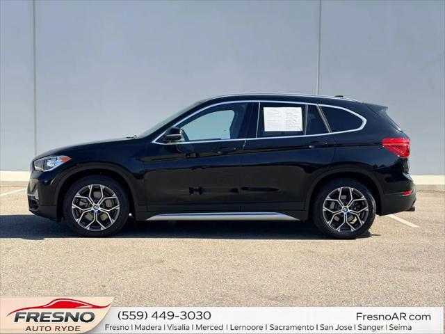 2020 BMW X1 xDrive28i