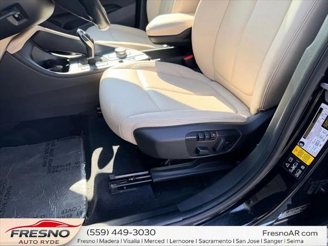 2020 BMW X1 xDrive28i