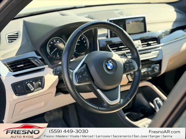 2020 BMW X1 xDrive28i