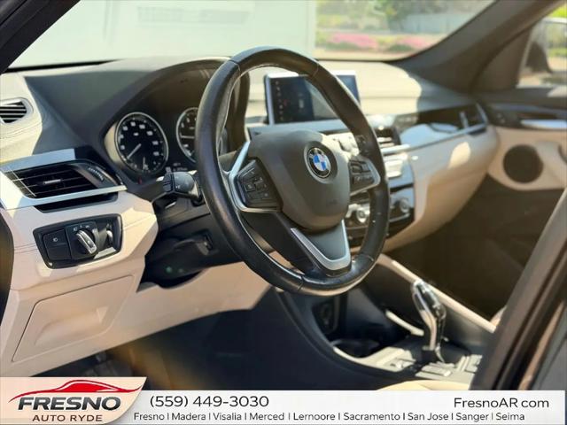 2020 BMW X1 xDrive28i