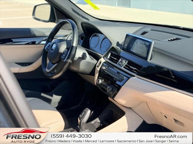 2020 BMW X1 xDrive28i