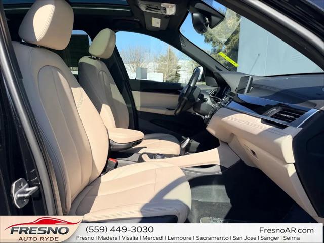 2020 BMW X1 xDrive28i
