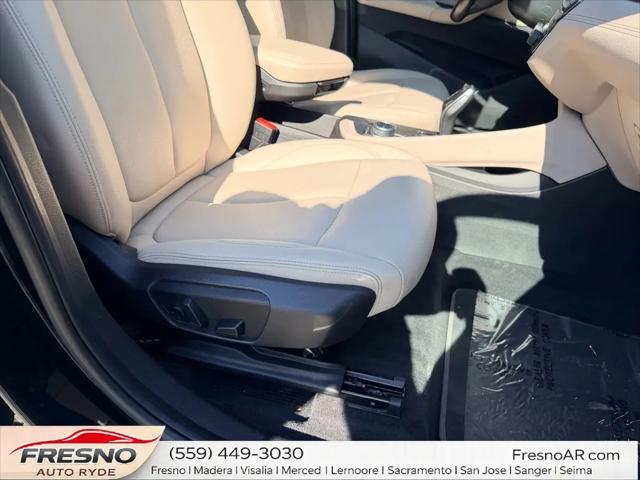 2020 BMW X1 xDrive28i