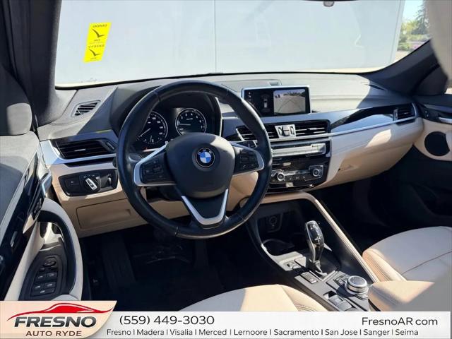 2020 BMW X1 xDrive28i