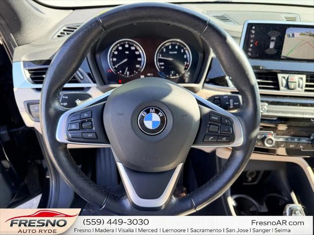 2020 BMW X1 xDrive28i