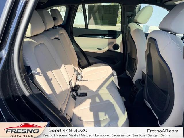 2020 BMW X1 xDrive28i