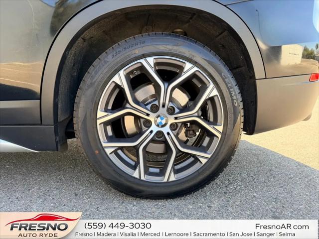 2020 BMW X1 xDrive28i