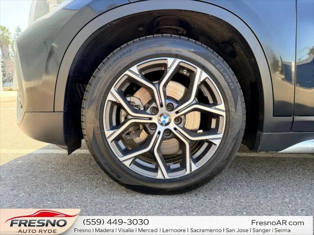 2020 BMW X1 xDrive28i