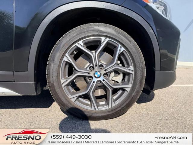 2020 BMW X1 xDrive28i