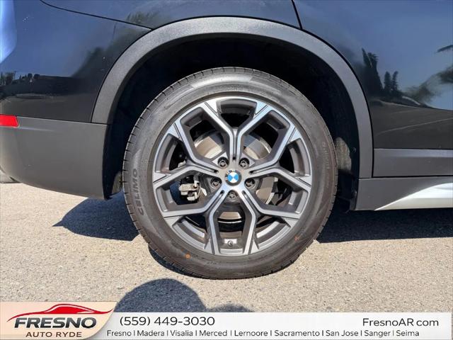 2020 BMW X1 xDrive28i