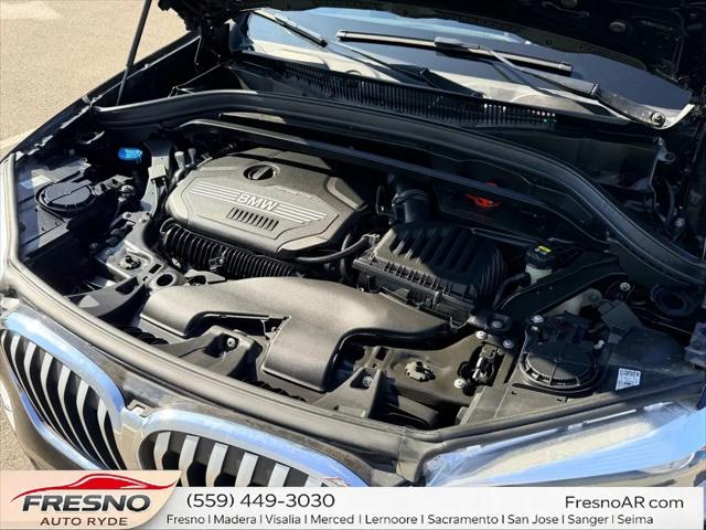 2020 BMW X1 xDrive28i