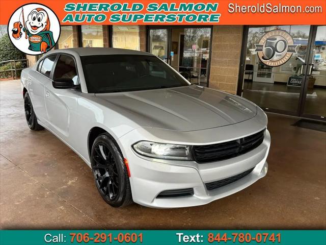 2023 Dodge Charger SXT for sale in Rome, GA