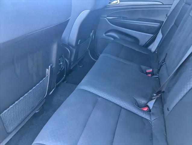 2021 Jeep Grand Cherokee Laredo E 4x4