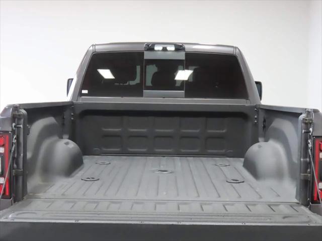 2024 Ram 3500 Limited Mega Cab 4x4 6'4" Box