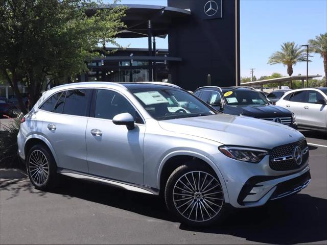 2026 Mercedes-Benz GLC GLC 300 for sale in Tucson, AZ