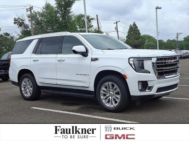 2024 GMC Yukon 4WD SLT for sale in Harrisburg, PA
