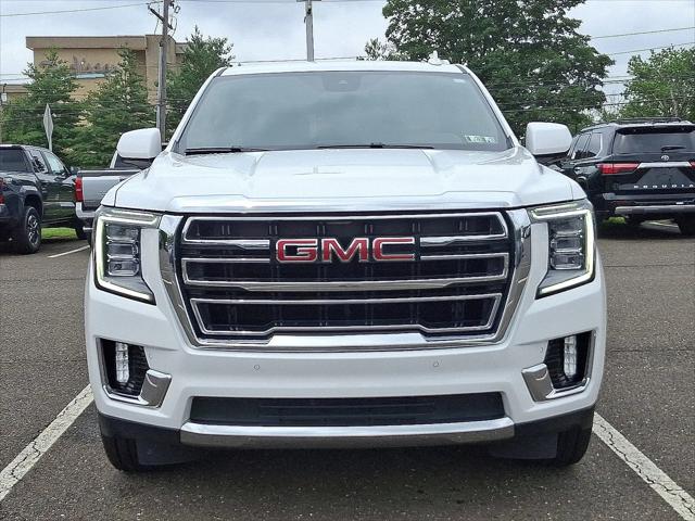 2024 GMC Yukon 4WD SLT