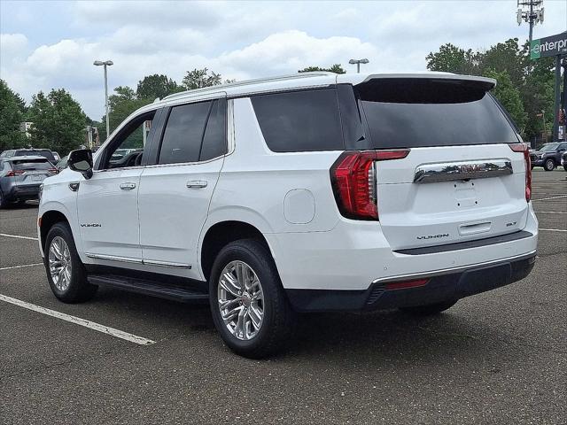 2024 GMC Yukon 4WD SLT
