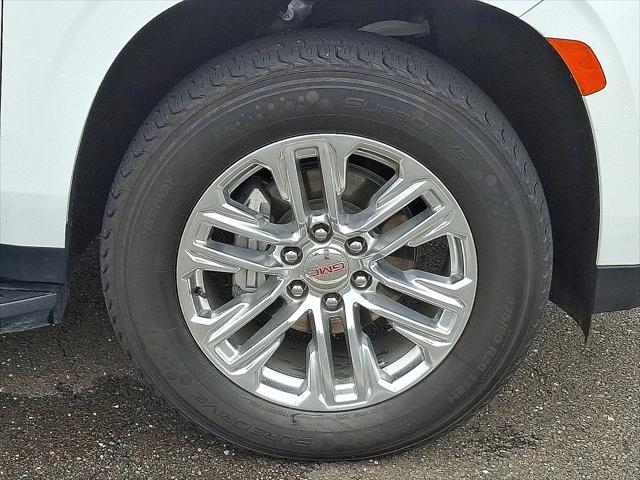 2024 GMC Yukon 4WD SLT
