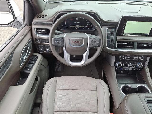 2024 GMC Yukon 4WD SLT