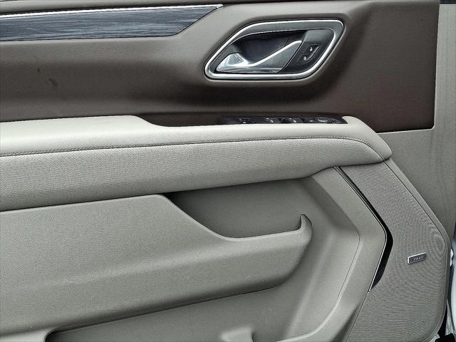 2024 GMC Yukon 4WD SLT