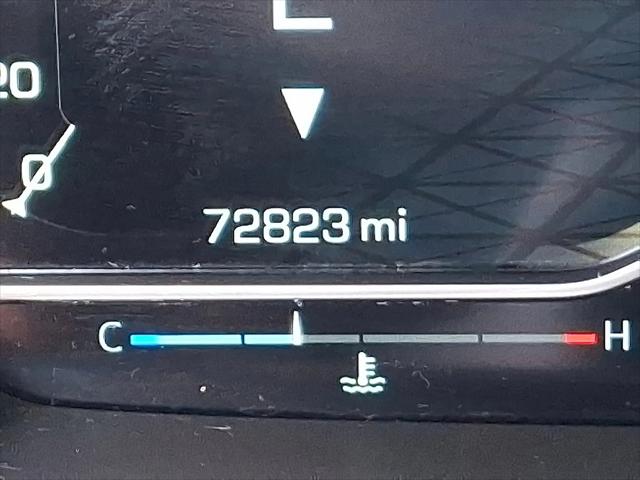 2024 GMC Yukon 4WD SLT