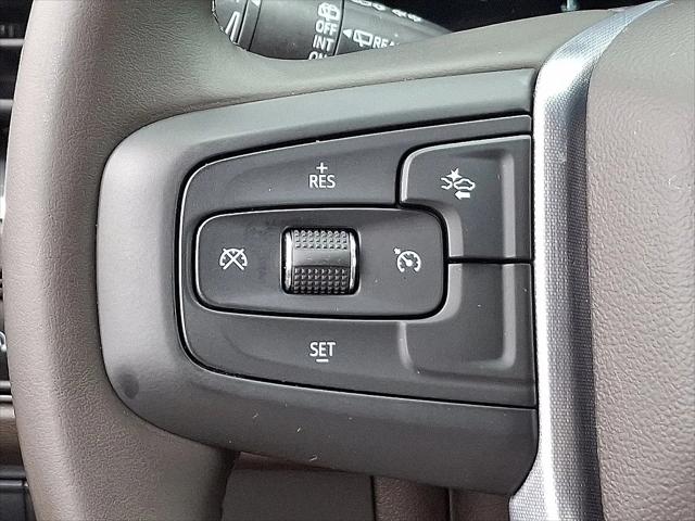 2024 GMC Yukon 4WD SLT
