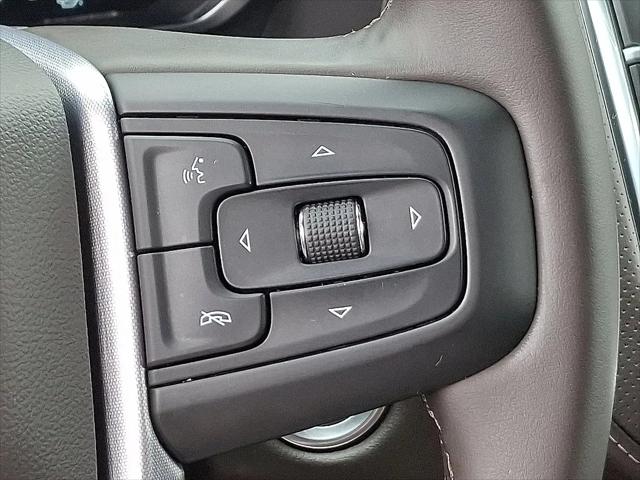 2024 GMC Yukon 4WD SLT