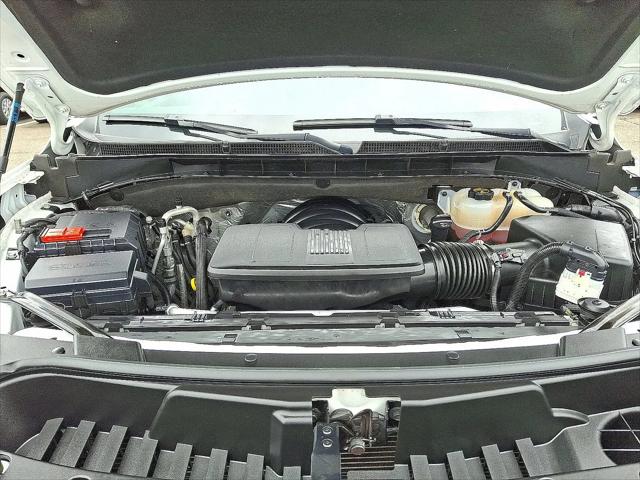 2024 GMC Yukon 4WD SLT