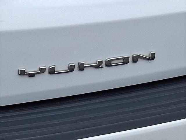 2024 GMC Yukon 4WD SLT