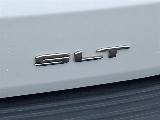 2024 GMC Yukon 4WD SLT