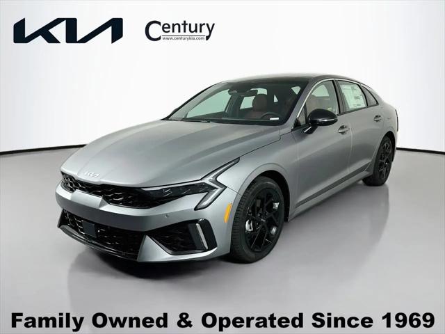 2026 Kia K5 GT-Line FWD for sale in Tampa, FL