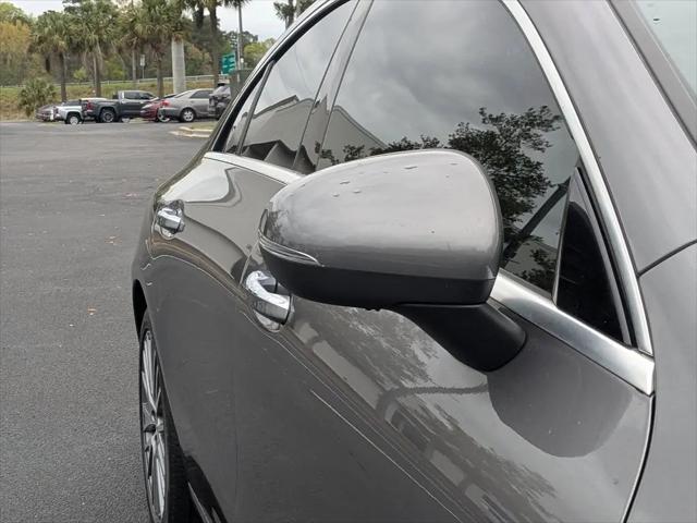 2024 Mercedes-Benz CLA 250 4MATIC