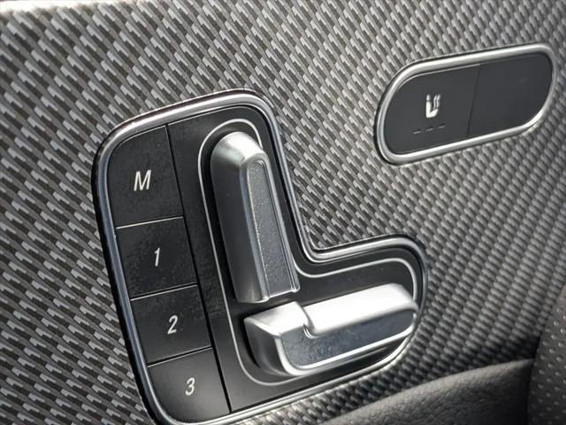 2024 Mercedes-Benz CLA 250 4MATIC