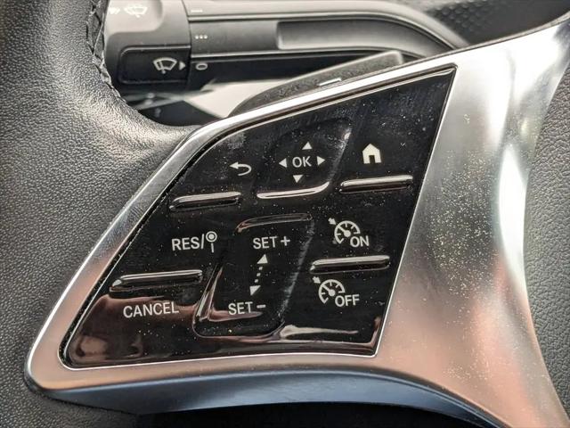 2024 Mercedes-Benz CLA 250 4MATIC